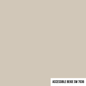 Accessible Beige SW 7036