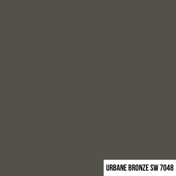 Urbane bronze sw 7048